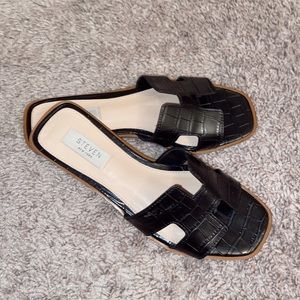 STEVEN NY SANDALS